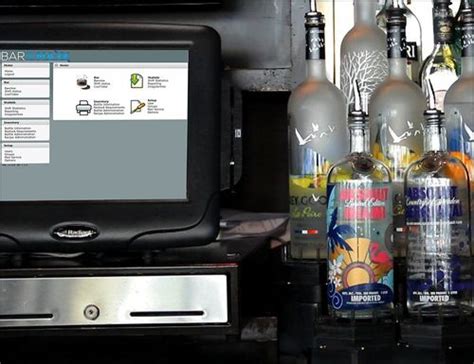 alcohol bottle tracking rfid and weight|BarMaxx RFID Solution Tracks Liquor Usage By Weight.